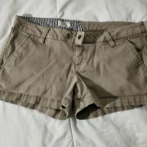 Volcom shorts